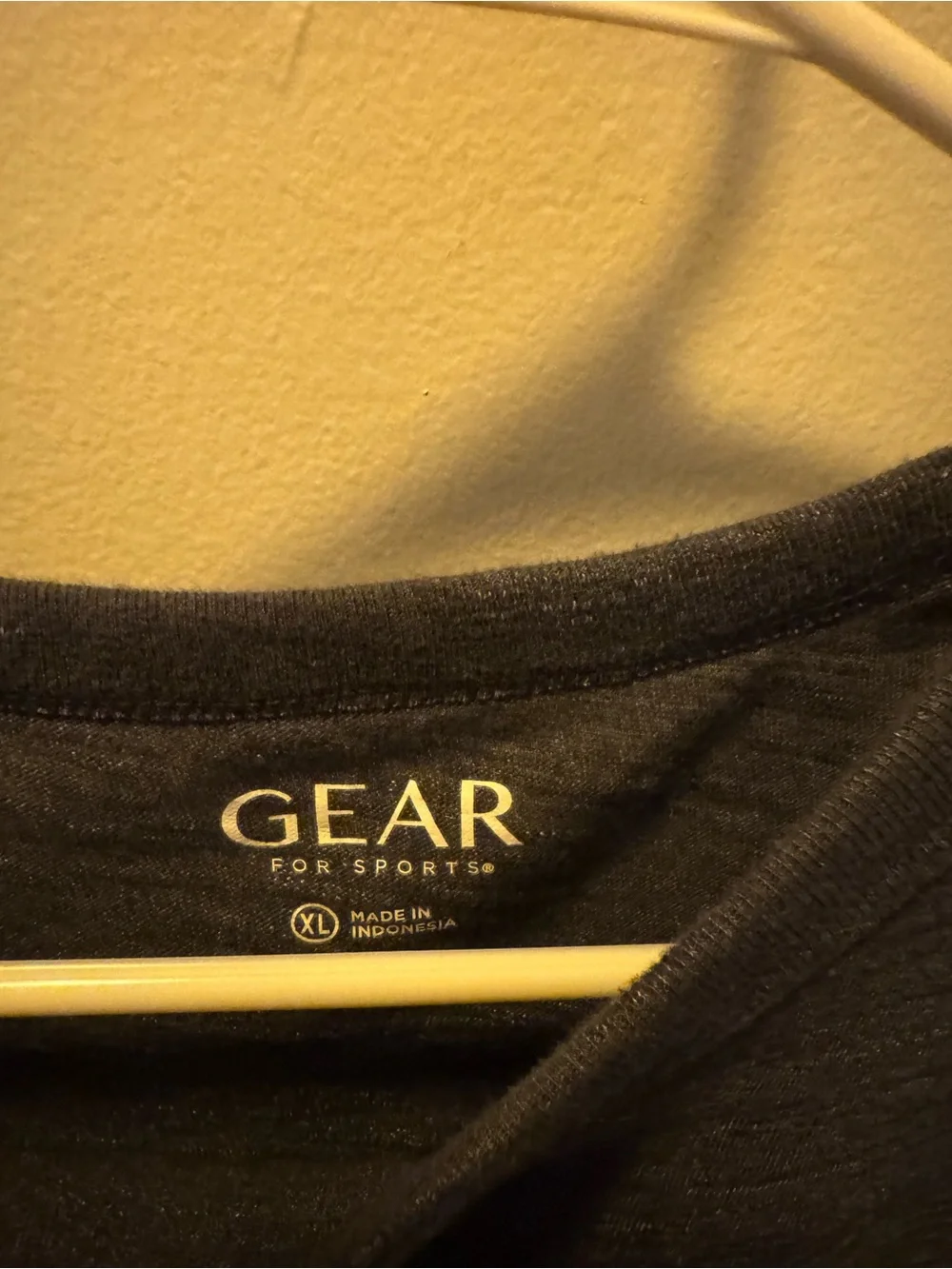 Gear for sports navy short